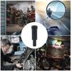 Motorcycle Mirror Conversion Adapter, Set of 2, For Motorcycles, Mirror, Screws, Adapters, Forward and