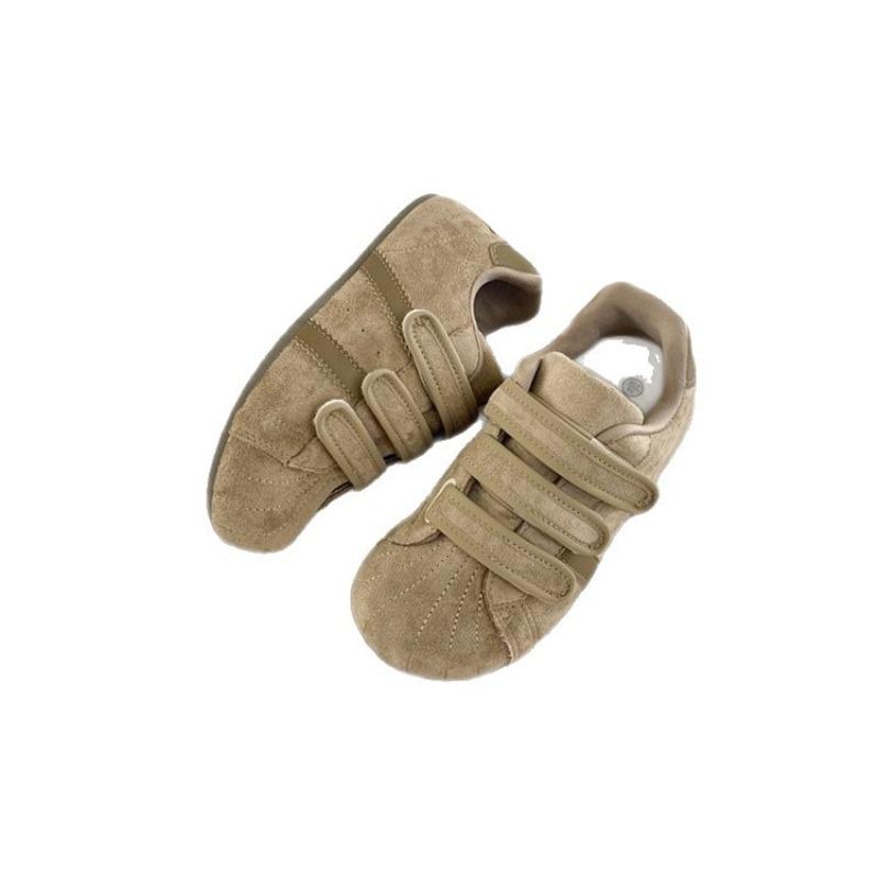 Velcro Shoes - New Style Women's Flat Sports Casual Shoes