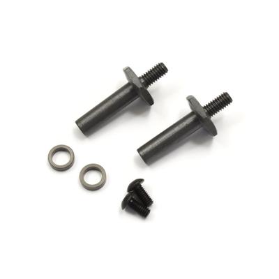 Kyosho Steel Axle Shaft (RB52 Set) RC Parts UM569