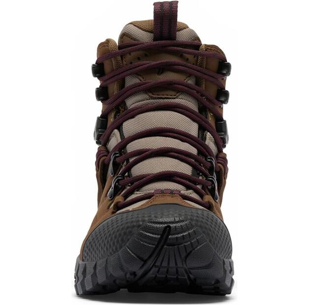 Треккинговые ботинки Columbia Geoterra Outdry LTR