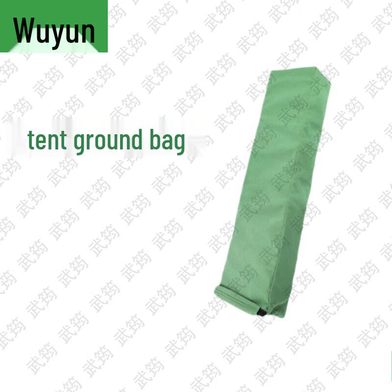 Heavy-Duty Tent Weight Sandbag