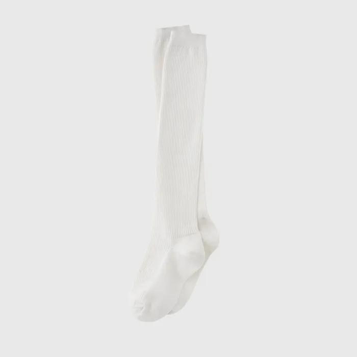 Joy Knee Socks / JOY KNEE SOCKS_2colors