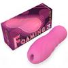 Youkeshi Men's Masturbator Foaming Airplane Cup - Flirting Adult Sex Toy