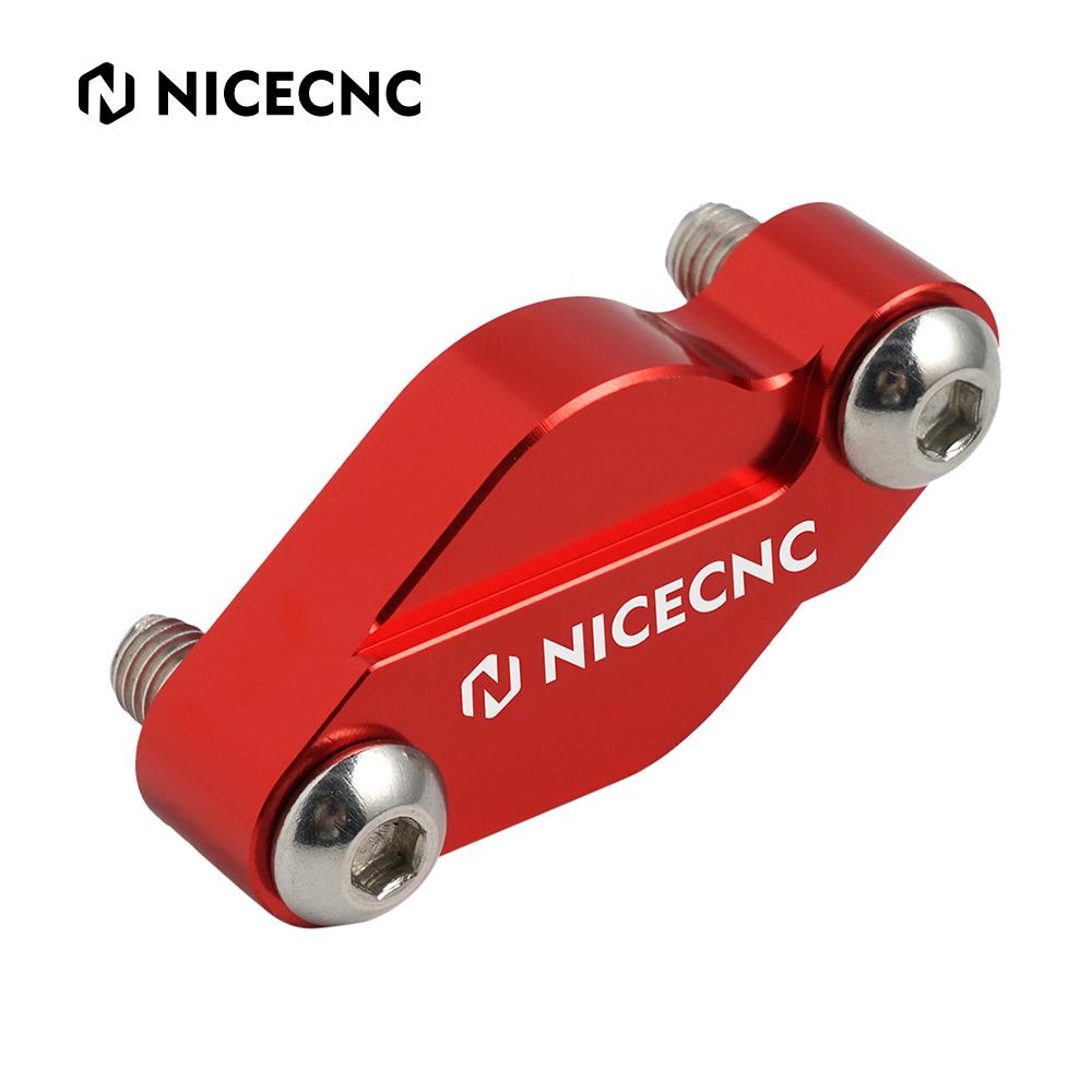 For Yamaha Raptor 700R YFZ450R ATV Parking Brake Blockoff Plate For Yamaha Raptor 700 2011-2020 YFZ450 YFM700R Quad Accessories