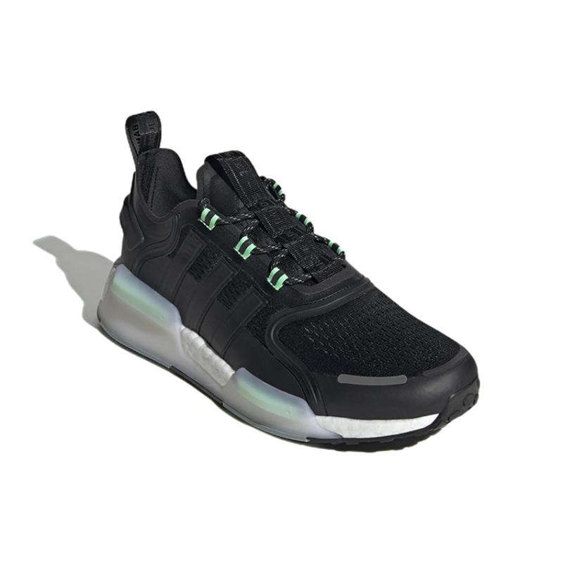 adidas NMD_V3 'Black Grey' Sneakers GX2084