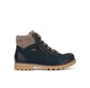Remonte D7478-14 Blue Ankle Boots