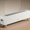 Midea Graphene Baseboard Electric Heater