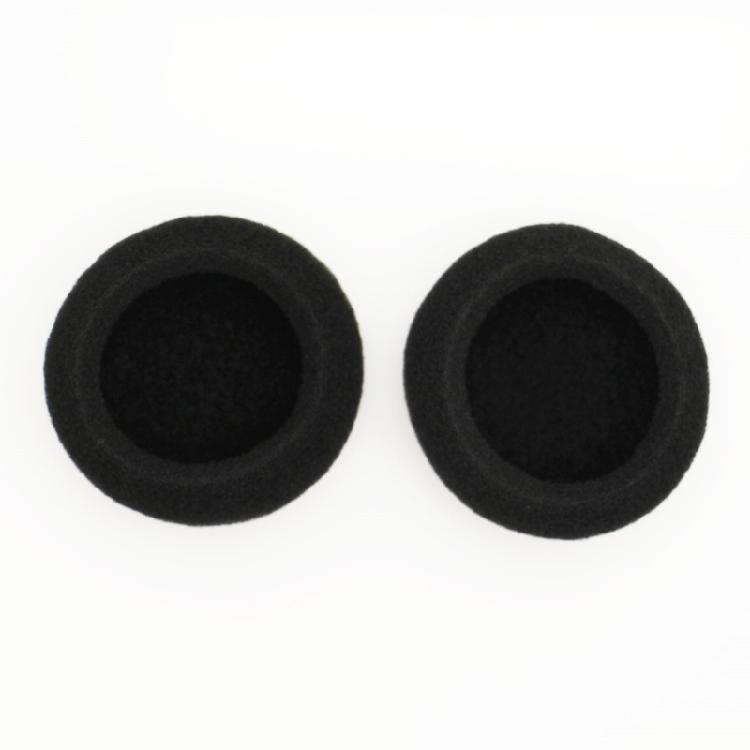 10 Pairs/set Foam Earphone Covers Sponge Earpads Cushion Ear Cover Universal