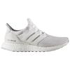 New Adidas Ultra Boost 3.0 White Pearl Grey Women's S80687