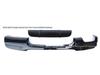 Rear Diffuser Kit with Lights for 2005-2012 BMW 3 Series E90/E92/E93