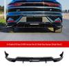 24 BYD Han DC Model Body Kit: Front Splitter, Front Lip, Rear Spoiler, Side Skirts, Rear Lip, Rear Diffuser