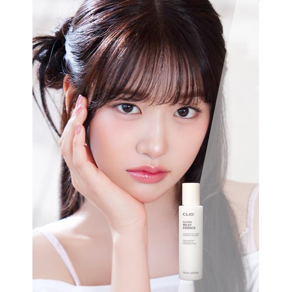 

Clio Glazing Milky Essence