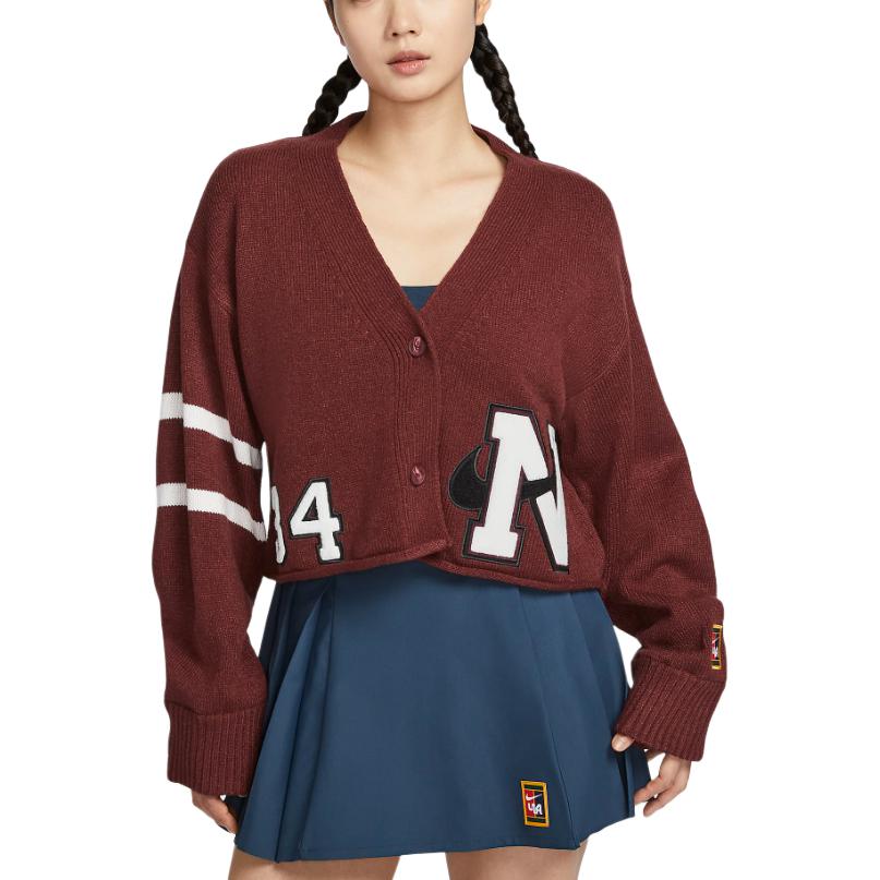 New Nike X Yoon Cardigan FZ0275-619