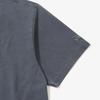 New Era New York Yankees Big Logo PigmenT T shirT Team Navy 15147555