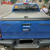 Hilux Revo/Vigo Rocco SR5 Tacoma Tundra Roll-up Pickup Truck Cover