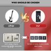 Beginners Guitar Chord Trainer Guitar Auxiliary Practice Tool One-key Chord Aid Finger Exerciser Scale Assistant Guitar Aid