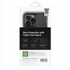 Uniq Combat Case For Iphone 16 Pro Max 6.9 Magclick Charging High Protection