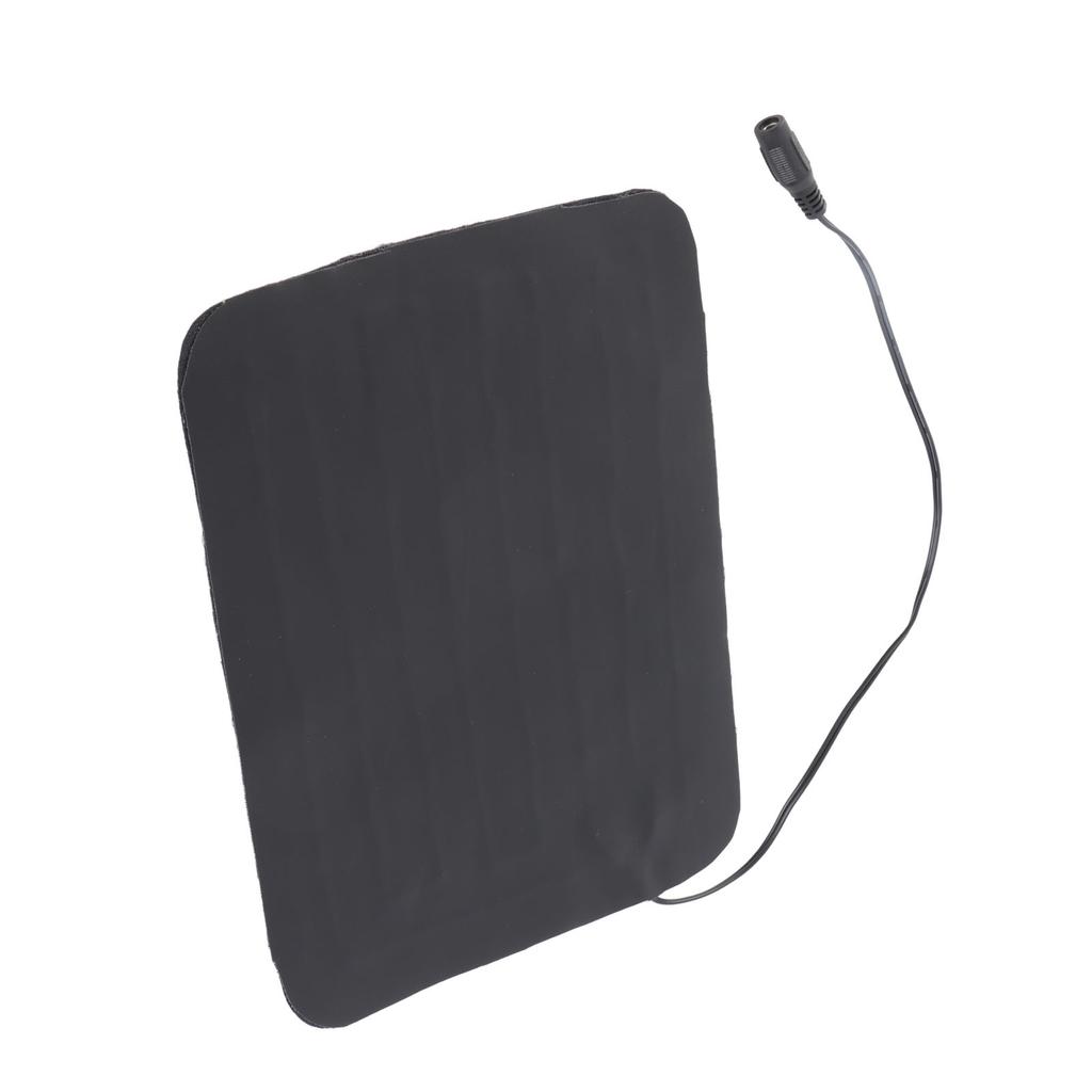 Seedling Heat Mat 3 Gear Temperature Adjustment PU Leather Hydroponic Plant Heating Pad for Indoor Gardening