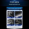 Slek Men's Anti-Dandruff Oil Control Shampoo