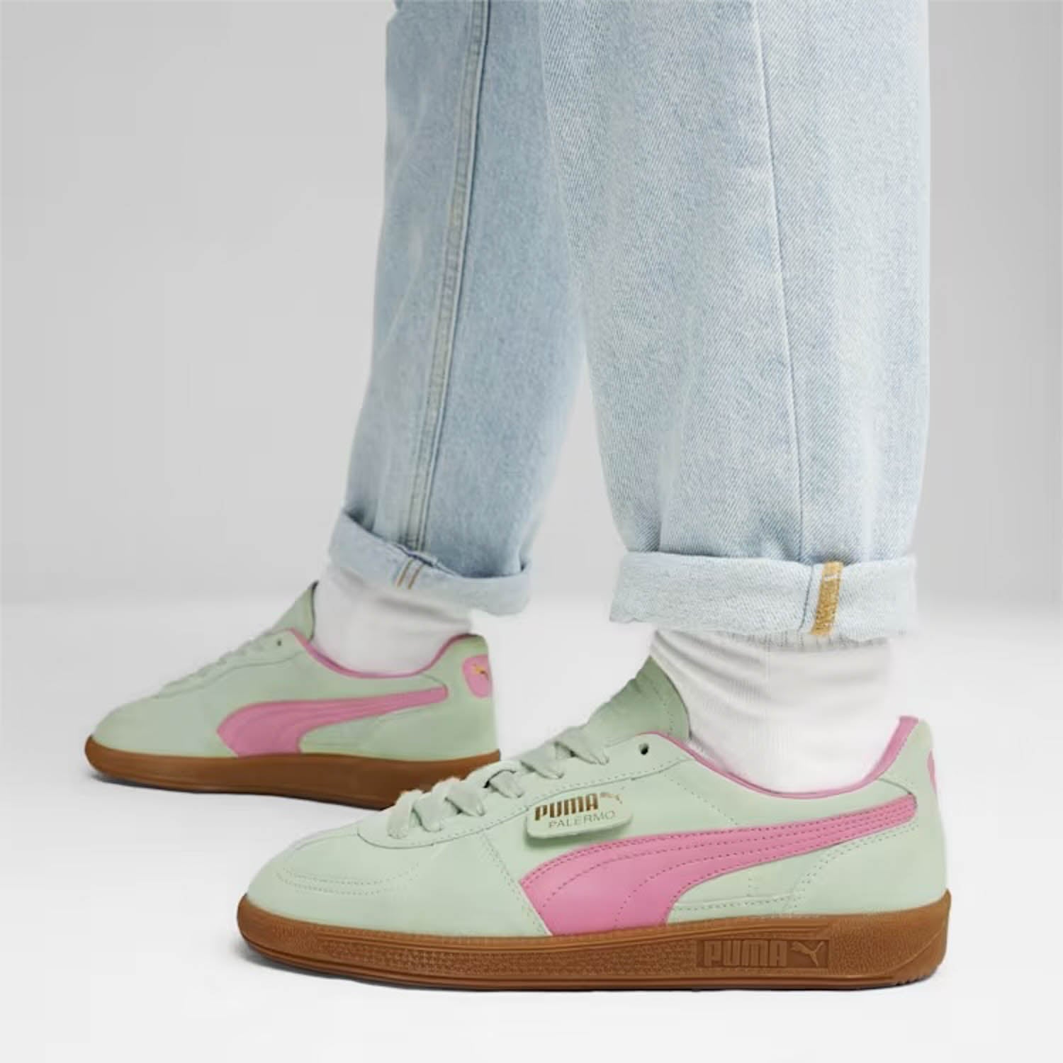 

Пума Палермо