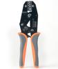 IWISS Flat Faston Terminal Crimping Compatible with IWS-0546B Ratchet-Type Pliers, 0.5-5.5mm²