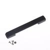 1 Set Luggage Handle Handle Grip Trolley Handle Suitcase Handle Bag Handle Replacement Universal Travel Black Luggage Bag Access