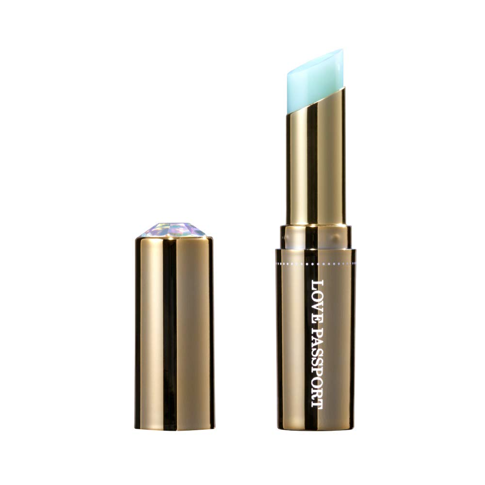 Love Passport Perfume Stick (Citron Green) 3.5g