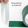 Cloth Based Adhesive Tape Strong Cloth Duct Tape Tent Waterproof Repair Tape for Sealing & Patching Easy to Tear