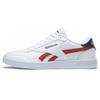 Royal Techque T 'White/Red' Sneakers Sneakers FV5743