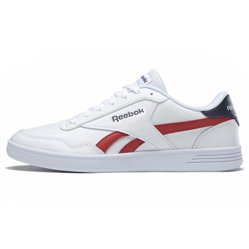 

Reebok Royal Techque T White/Red Sneakers Sneakers FV5743 36.5