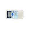 Air Conditioner Remote Replacement Easy to Control For 006D Models Long Ranges Controller