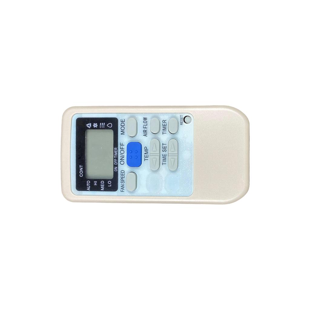 Air Conditioner Remote Replacement Easy to Control For 006D Models Long Ranges Controller
