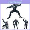 Umweltfreundliche PVC 8-Zoll Venom Legends Series Actionfigur zum Ausstellen und Spielen