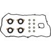 Engine Valve Cover Gasket Set for 2013-2017 Honda Accord 2.4L K24 EX EX-L LX LX-S Coupe Sedan Sport Replace 12030-5A2-A01