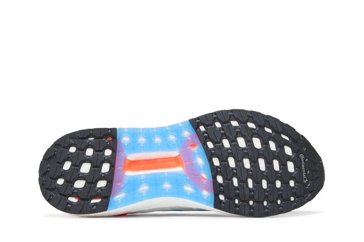 adidas UltraBoost Summer.RDY 'Blanco Azul Naranja'