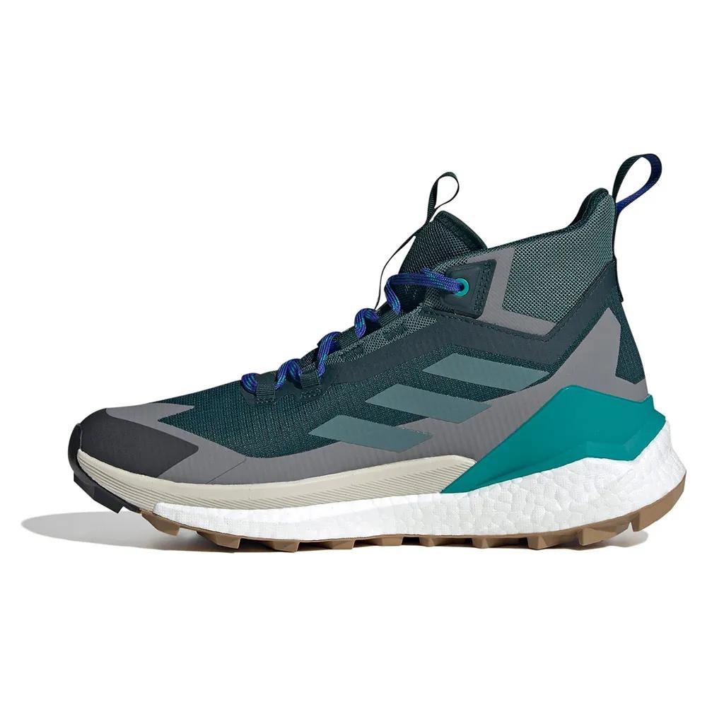 Adidas Pohorky pro turistiku Terrex Free Hiker 2.0 Goretex