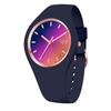 Autoryzowany dealer [Ice-watch] Zegarek damski Ice Watch 020641 Ice Sunset Night Pink Small