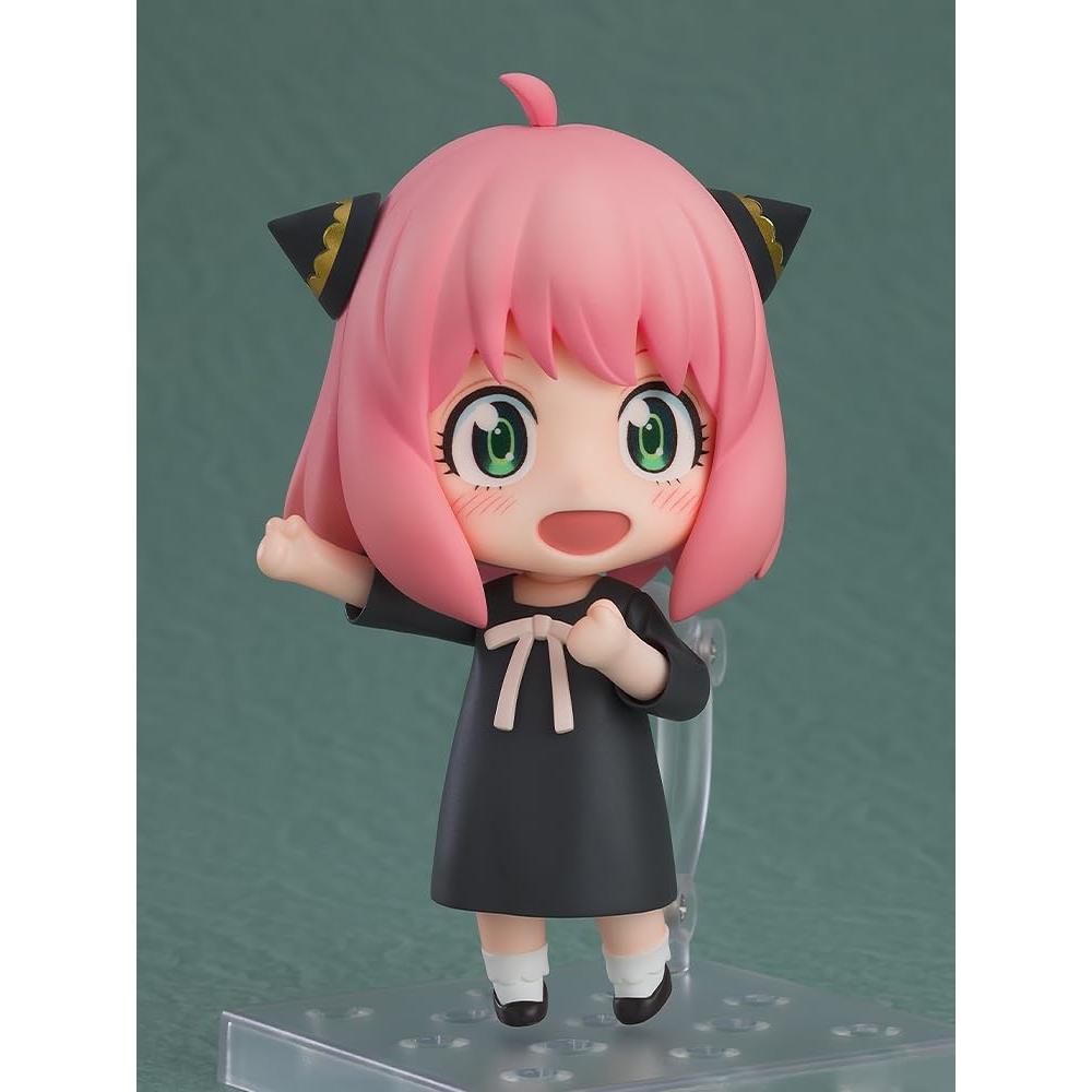 Nendoroid SPY  FAMILY Anya Forger Casual Ver. Non-Scale Painted Plastic Action Figure