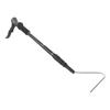 Retractable Snake Hook 70-140 Cm Lengthened Reinforced Anti-bite Reptile Hook Catcher Stick With
