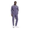 adidas Mens Manchester United FC Double Knit Tracksuit Bottoms