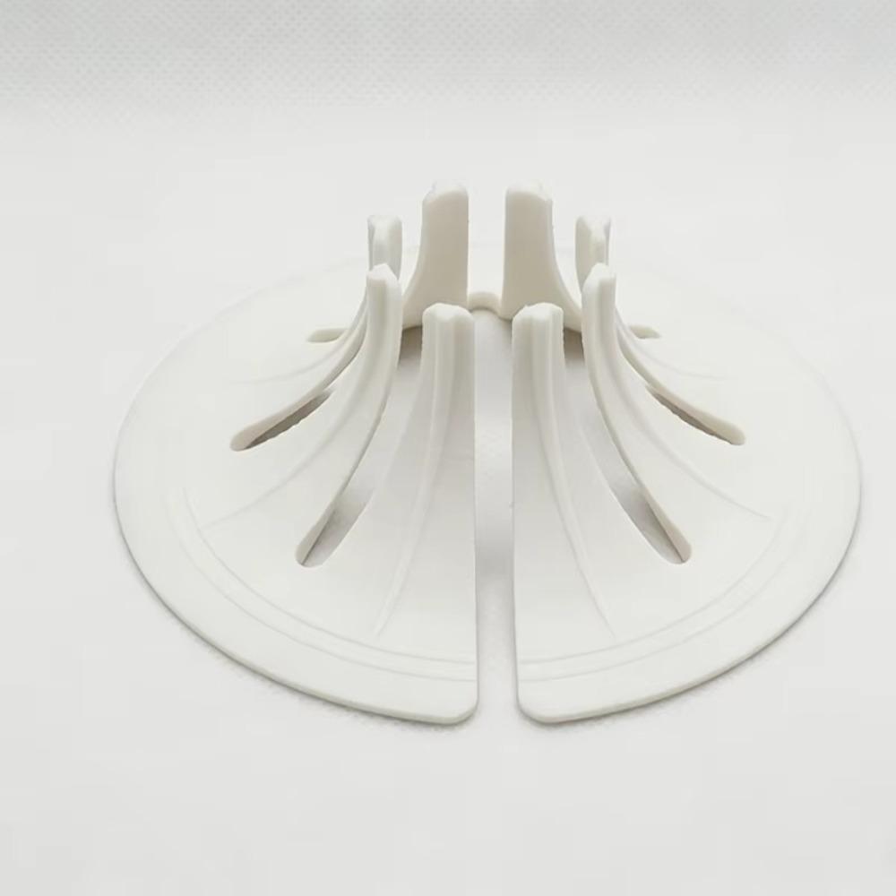 Soil-Free Avocado Planter Plastic Hydroponic Stand Hydroponic Grow Kit  Home Indoor белый