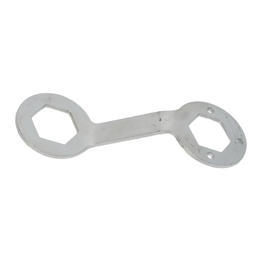 Washing Machine Special Repair Wrench Washing Machine Maintenance Cleaning Wrench 36/38mm Nut Thickening Long Sleeve Spanner