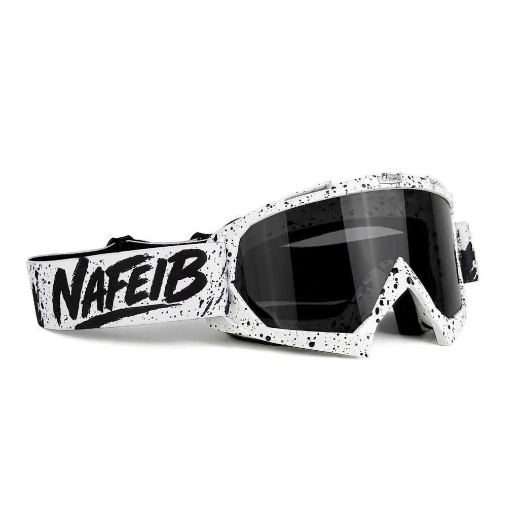 NAFEIB Ski goggles, motorcycle goggles, off-road riding goggles, Xiyin goggles, skiing CE