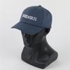 Outdoor Baseball Zonnehoed Spel Death Stranding Blauwe Hoeden Sam Bridges Borduurwerk Verstelbaar Ademend Volwassen Trucker Unisex Pet