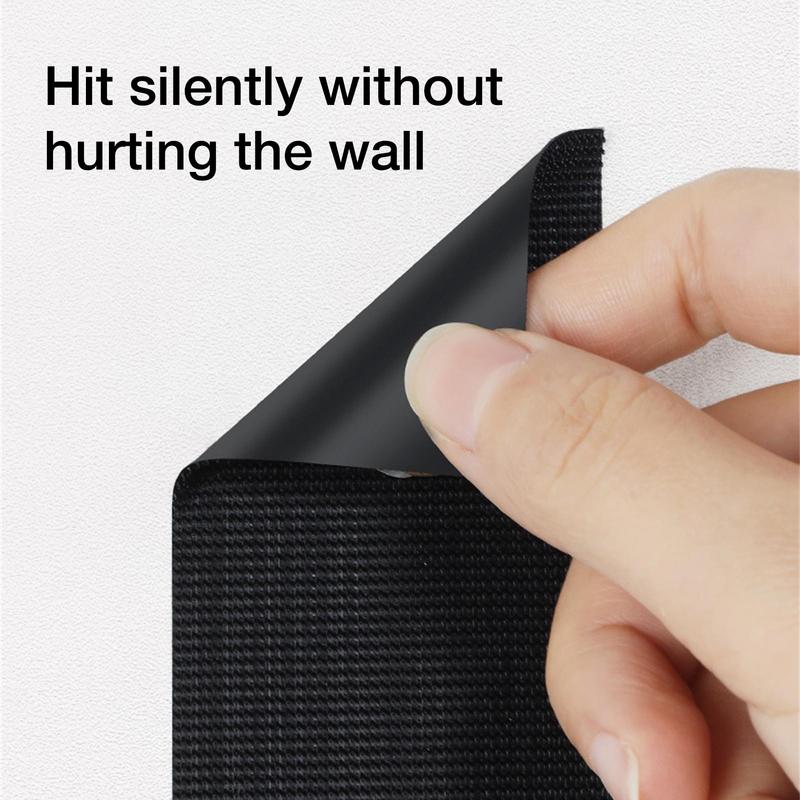Punch Wall Pad Sports Shield Blocking Pad Wall Focus Target Foam Boxing Punching Pad For Training Boxing Fighter Fitness Wall