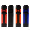 Bright COB Light Inspection Work Portable Flashlight Torch 3.5cm