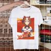 Uma Musume Pretty Derby Umamusume Men Short Sleeve Casual Men Tops Anime Cartoon T Shirt for Male Printed T Shirt Women Tees