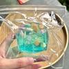 Slow Rebound Squishy Toy Slow Rising Reduce Pressure Toy Desktop Toy Fidget Toy  Relax