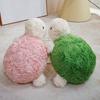 Non-Toxic Kawaii Tortoise Plush Toy Stuffed Soft Animal Sea Turtle Pillow Cushion Home Decor Birthday Gift
