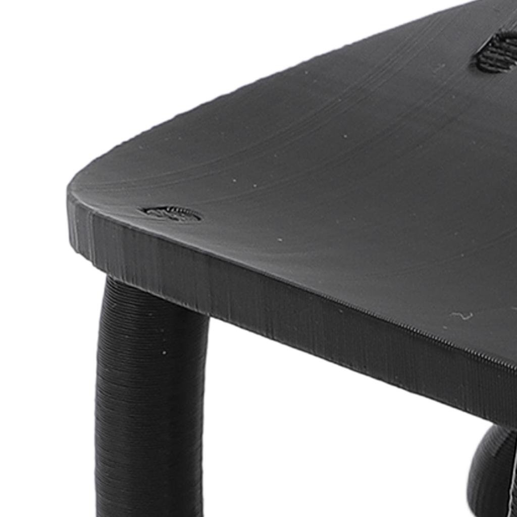 3 Stück Schwarze Katze Toilettenpapierhalter Set Lustiges Tier Toilettenpapier Aufbewahrungsständer für Badezimmer Küche Toilettenpapierrollen Aufbewahrungsorganisator